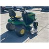 Image 3 : JOHN DEERE S140 LWN TRACTR 2022 APP  DUP/T-DON