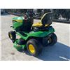 Image 4 : JOHN DEERE S140 LWN TRACTR 2022 APP  DUP/T-DON