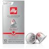 Image 1 : NEW 57G ILLY CLASSICO CLASSIC ROAST LUNGO