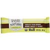 Image 1 : 2 NEW 5 X 35G TASTE OF NATURE CHOCOLATE PECAN