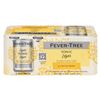 Image 1 : NEW 8 X 150ML FEVER-TREE LIGHT TONIC