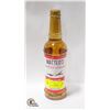 Image 1 : NEW 750ML MATTEOS COFFEE SYRUP THIN VANILLA