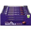 Image 1 : NEW 24 X 42G CADBURY DAIRY MILK CHOCOLATE