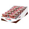 Image 1 : NEW 12 X 53G NUTELLA BREADSTICKS