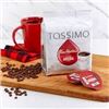 Image 1 : NEW 123G TASSIMO TIM HORTONS ORIGINAL BLEND