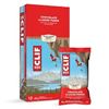 Image 1 : NEW 12 X 68G CHOCOLATE ALMOND FUDGE CLIF BAR