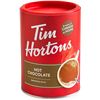 Image 1 : NEW 500G TIM HORTONS HOT CHOCOLATE
