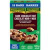 Image 1 : NEW 525G NATURE VALLEY SWEET & SALTY DARK CHOCOLAT