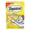 Image 1 : NEW 528G TEMPTATIONS CREAMY PURRRR -EE TUNA