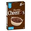 Image 1 : 2 NEW 420G CHOCOLATE CHEERIOS MADE WITH REAL COCOA