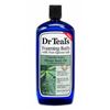 Image 1 : NEW 1L BOTTLE OF DR TEALS FOAMING BATH WITH PURE