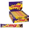Image 1 : NEW 24 X 60G CADBURY MR BIG BARS