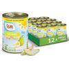 Image 1 : CASE WITH 12 CANS OF DOLE PEAR HALVES IN WATER