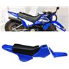 Image 1 : NEW JFG RACING PW80 PLASTICS KIT REAR FENDER GAS