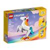 Image 1 : NEW LEGO CREATOR MAGICAL UNICORN