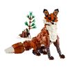 Image 1 : NEW LEGO CREATOR FOREST ANIMALS RED FOX