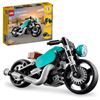 Image 1 : NEW REPACKED LEGO CREATOR VINTAGE MOTORCYCLE