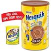 Image 1 : NEW 540G NESTLE NESQUIK COCOA