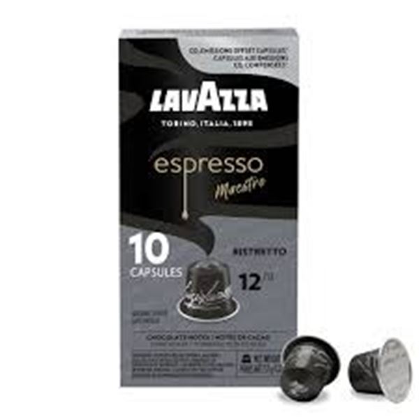 NEW 570G LAVAZZA ESPRESSO MAESTRO