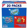 Image 1 : NEW 792G RITS CHIPS AHOY & MINI OREO VARIETY PACK