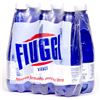 Image 1 : NEW 6 PACK FIUGGI VIVACE SPARKLING MINERAL WATER