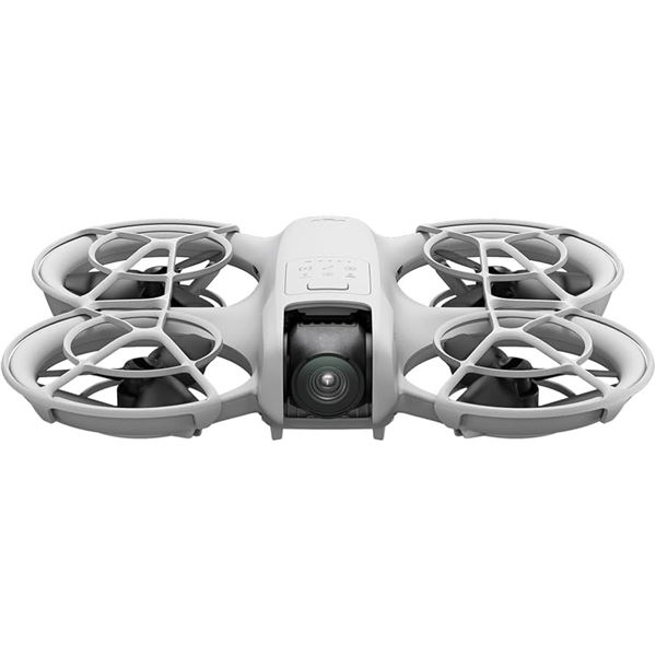 NEW DJI NEO DRONE