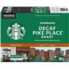 Image 1 : NEW 300G STARBUCKS PIKE PLACE ROAST MEDIUM ROAST