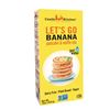 Image 1 : NEW 454G LETS GO BANANA PANCAKE & WAFFLE MIX