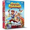 Image 1 : NEW SUBWAY SURFERS THE BOARD GAME