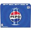 Image 1 : NEW 12 X 355ML PEPSI