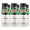 Image 1 : NEW 6 X 440ML MOUNTAIN DEW SODA STREAM