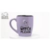 Image 1 : NEW 25 OZ SEA WITCH PLEASE MUG