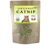 Image 1 : NEW CATNIP ORGANIC PREMIUM MEDIUM SIZE BAG