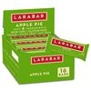 Image 1 : NEW 16 X 45G LARABAR APPLE BARS
