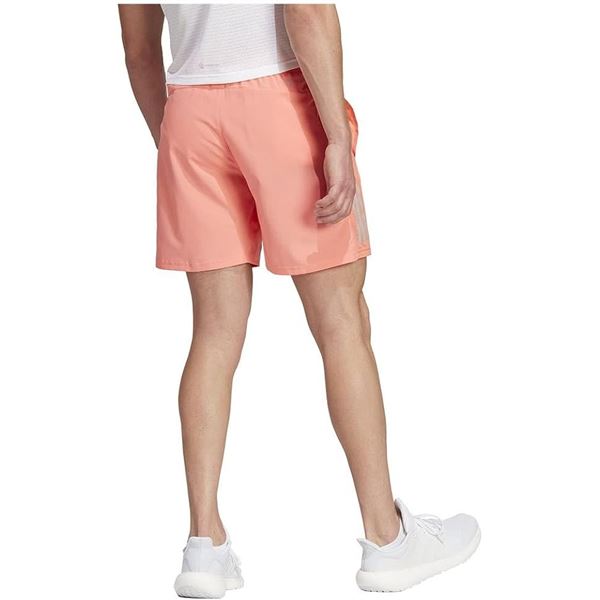 NEW ADIADAS SIZE XS9 OWN THE SHOW CORAL SHORTS