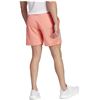 Image 1 : NEW ADIADAS SIZE XS9 OWN THE SHOW CORAL SHORTS