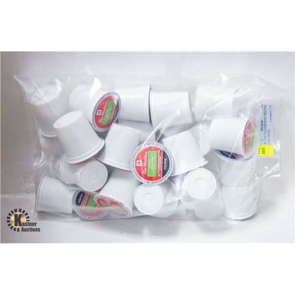 315G TIM HORTONS GROUND DECAF COFFEE