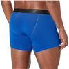 Image 1 : NEW JACKADAMS NEWPORT BLUE SMALL SWIM BOXERS