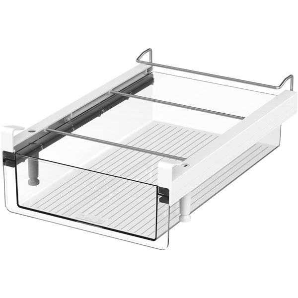 NEW VACANE HANGING FRIDGE DRAWER - PULL OUT FRIDGE