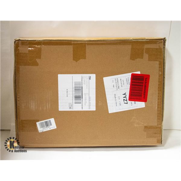 NEW KAKTOVIK FOOD STOOL LOMAN FOOD FEST NATURE