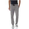Image 1 : NEW SOUTHPOLE SMALL MARLED GREY MENS SWEATPANTS