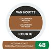 Image 1 : NEW 456G VAN HOUTTE COLOMBIAN MEDIUM ROAST