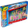 Image 1 : NEW CRAYOLA ULTIMATE LIGHT BOARD
