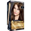 Image 1 : NEW L'OREAL PARIS 5 MILAN MEDIUM BROWN HAIR COLOUR