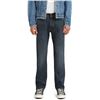 Image 1 : NEW MENS LEVIS 38 34 505 REGULAR JEANS