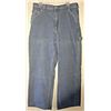 Image 1 : NEW MENS BASS DENIM CARPENTER JEANS 36 30