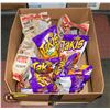 Image 1 : NEW MIXED BOX OF ASSORTED CHIPS
