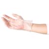 Image 1 : NEW FORPRO ULTRA STRONG LG SZ CLEAR VINYL GLOVES
