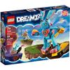 Image 1 : NEW REPACKED LEGO DREAMZZZ IZZIE AND BUNCHU