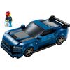 Image 1 : NEW REPACKED LEGO SPEED FORD MUSTANG DARK HORSE